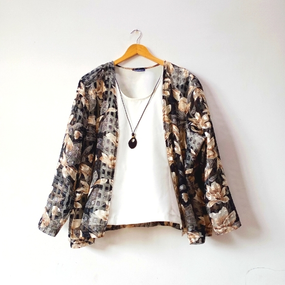 Premium Blouse